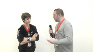 Copenhagen Games: NBK Interview