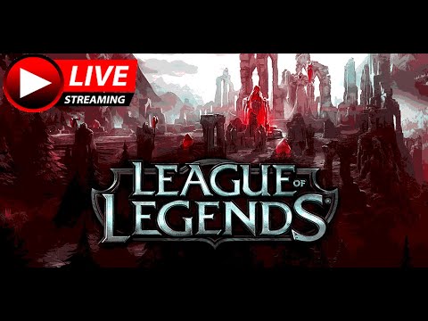 Видео: СПОСОБНЫ ЛИ АДК КЕРИТЬ ИГРЫ В НОВОМ СПЛИТЕ?- 🔴LIVE League of Legends стрим | Лига легенд стрим
