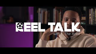 REEL TALK Ep. 2 | Code Switching