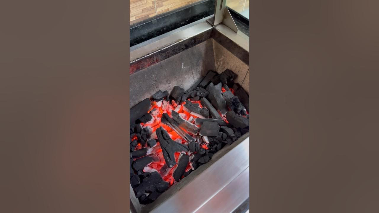 COMO ACENDER A CHURRASQUEIRA? | DICA PARA ACENDER CARVÃO #braseiro #churrasco #churrasqueira #bbq COMO ACENDER A CHURRASQUEIRA? | DICA PARA ACENDER CARVÃO #braseiro #churrasco #churrasqueira #bbq