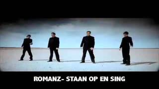 Romanz - Staan op en Sing chords