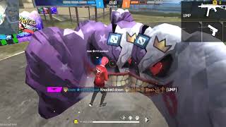 Mobile Player Vs 2 Pc Player