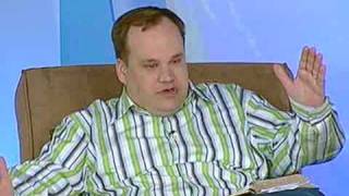 The Myth of A Good Marriage Profile