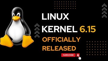 What’s New in Linux 6.15? Rust Support, Apple Silicon & More!
