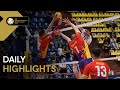 Week 2 i day 1 highlights i european golden league men 2024 i 24 may