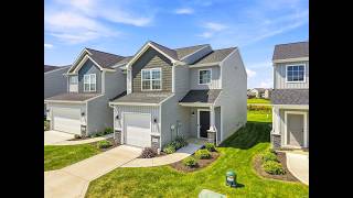 1107 N West Hamilton Road, Fort Wayne, IN, 46814 Tour - $249,995
