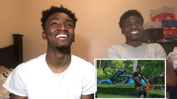 DaBaby - Carpet Burn ( OFFICIAL MUSIC VIDEO ) REACTION