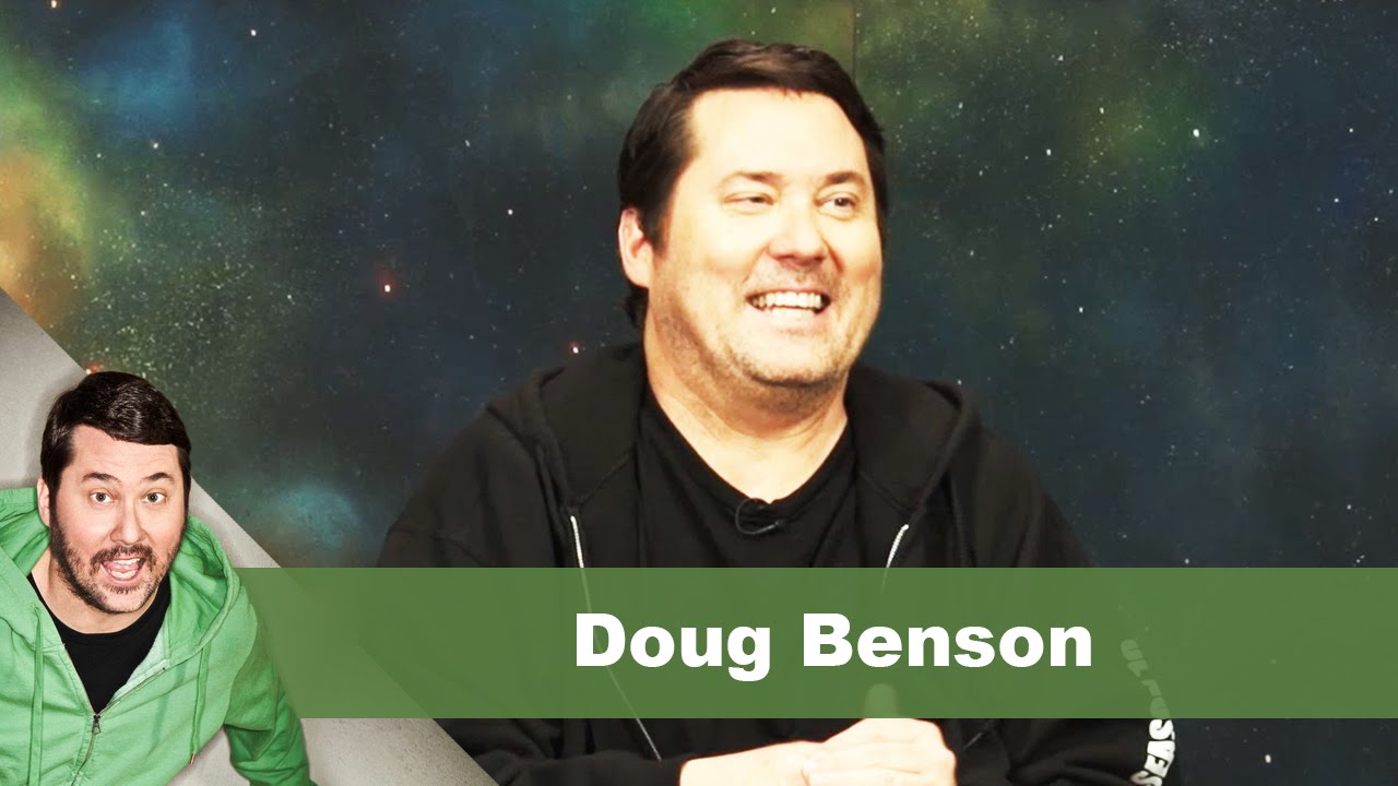 Doug Benson Getting Doug with High YouTube