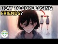 Navigating Fake Friendships