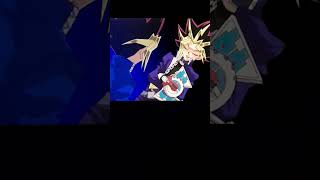 Yugi's Worry & Atem's Trust