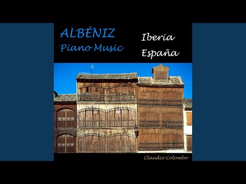 Putar Iberia, Book 1: I. Evocación - Ennio Morricone