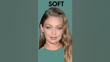 Can color intensity make or break your look? #coloranalysis Learn more in the video below!