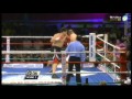 Fabio Mole MOLI vs Matias VIDONDO - FAB - Full Fight - Pelea Completa