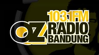 STATION CALL™ (JINGLE RADIO) 103.1 FM OZ RADIO BANDUNG screenshot 5