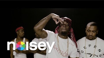 Hitta J3 - "Westside YGz" (Official Video)