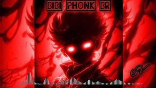 BIBI PHONK BRS - Bibi Babydoll and DJ FKU Resimi