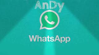 AnDy - Whatsapp (official music) screenshot 1