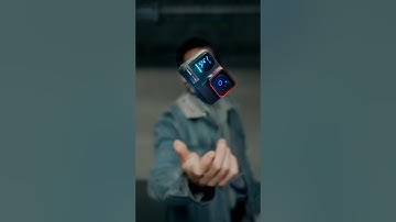 Enter a new universe with AI Warp 🤖 @insta360 #insta360 #acepro #ai