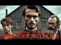 It's Murder, Mr. Lincoln - Mystery Theater | Radio Drama 📻Mystery Stories🎙️Audio Drama Podcast