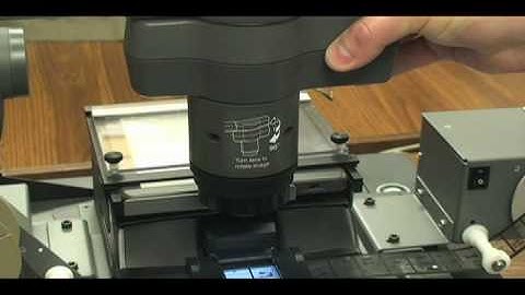 7 - How to Load, Scan and Save Microfilm.mov