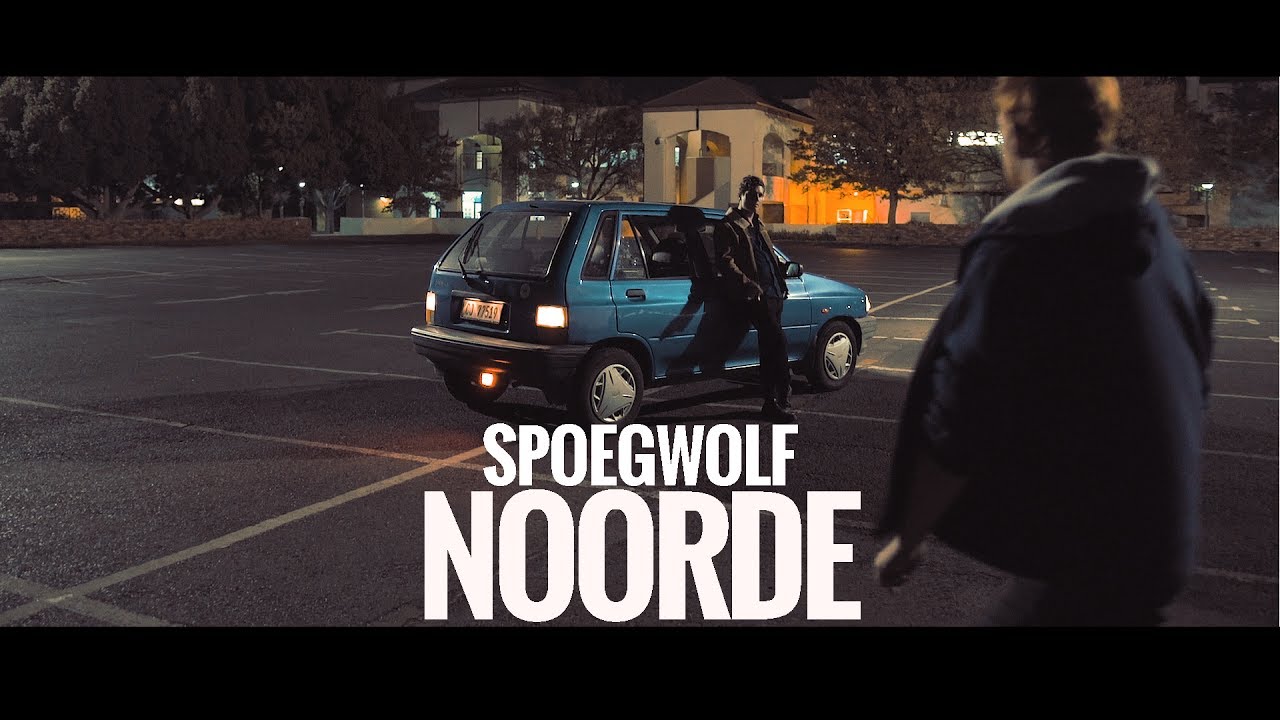 Watch Spoegwolf - Noorde (Official) on YouTube Watch Spoegwolf - Noorde (Official) on YouTube