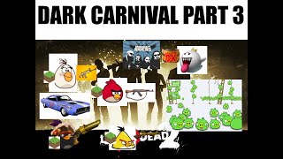 Left 4 Dead 2 with mods and friends. Part 3 Dark Carnival.