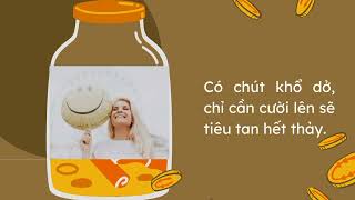 Đừng buồn phiền nhé!