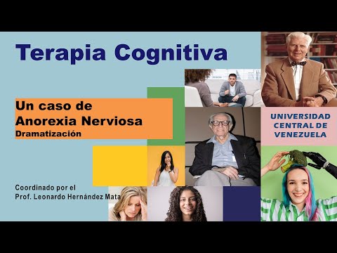 Vídeo: Respuesta A La Terapia Conductual Cognitiva Y Tasa De Abandono En La Bulimia Nerviosa Purgante Y No Purgativa Y El Trastorno Por Atracón: Implicaciones Del DSM-5