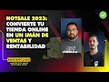 Hotsale 2023: Convierte tu Tienda Online en un Imán de Ventas y Rentabilidad