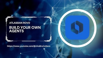 Build Custom Rovo Agents With Forge
