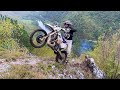 ENDURO: HE&#39;S OUT OF HIS MIND