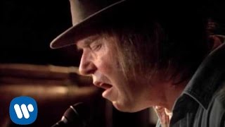 Watch Neil Young My Heart video
