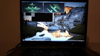 Dell Precision M6300: SPECviewperf 10 x64 Multithreaded