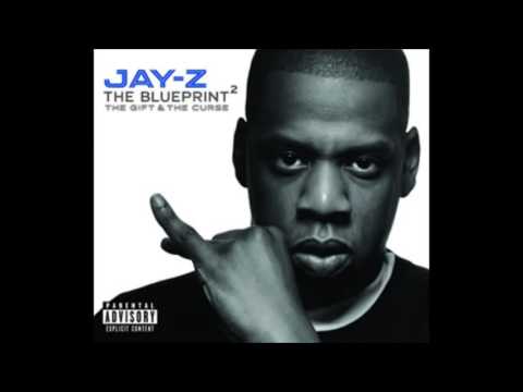 JAY Z - blueprint 