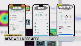 Best wellness apps to boost your health