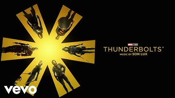 Son Lux - The Climb (From "Thunderbolts*/Visualizer Video)