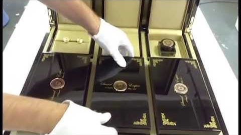 First Look at the Second Empire Prestige Collector