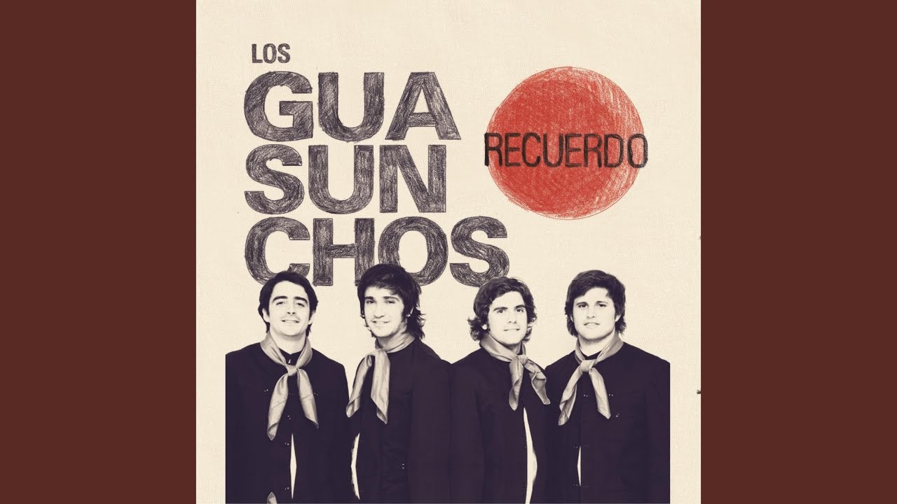 Los Guasunchos - Me Muero Lejos de Ti Chords - Chordify