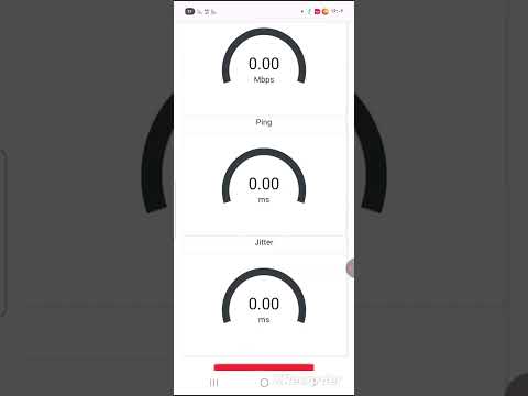 تست سرعت سیم کارت شاتل موبایل روی یک همراه اول دوم رایتل و سوم ایرانسل لایک و کامنت یادتون نره ممنون