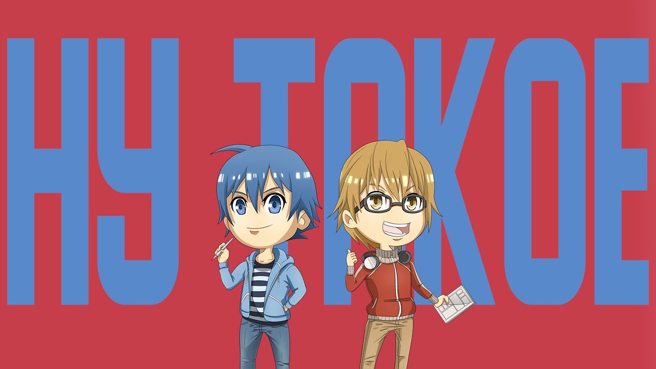 МЫ ВСЁ ТАКИ РИСУЕМ МАНГУ, НО НА ПОЛ ШИШКИ! Бакуман 3 сезон [ Обзор Аниме ]