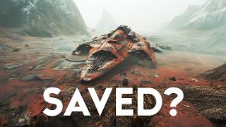 The Decade That Saved AAA Space Games