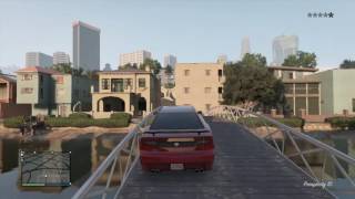 Random Footage
