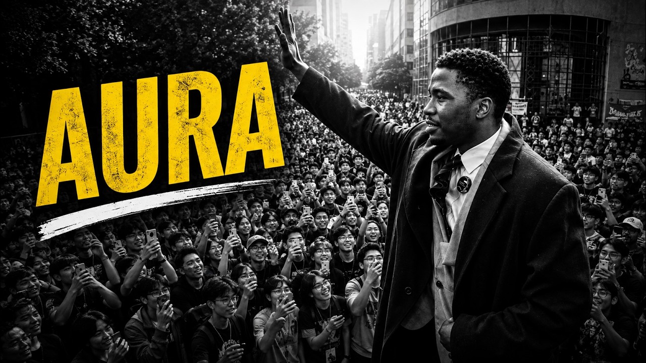 Latest Title & Thumbnail