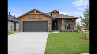 Stunning Luxury Living at its Finest! Don't Miss this Dream Home in Edmond, Oklahoma! 🔥🏠