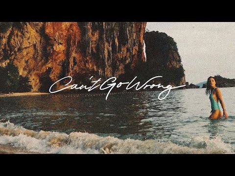 Can't Go Wrong - Anthony Russo (Official Video)