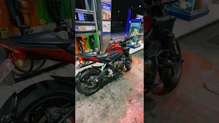 Cbb650R Screamer.