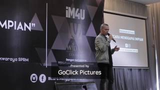 Asfan - Kisah Cinta LIVE ost Shhh I Love You