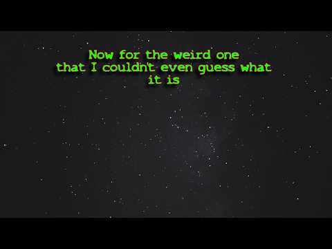 Caught a glimpse of an object in space not moving, brighten then dim and disappear