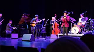 "Poinciana" by Nat Simon, performed by HSPVA Jazz Combo 1, November 3, 2023