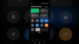 RedMi 6 pro MIUI12 update new update finely received